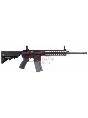 LMT CQB Rifle (Distressed Copper) – 16″ 5.56mm