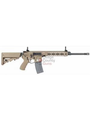 LMT CQB16 MARS FDE M-LOK – 16″ 5.56mm NATO
