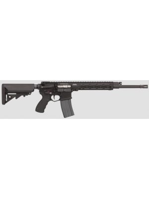 LMT MARS-L Piston Rifle, 5.56 NATO, 16″ BBL, 1:7″ Twist, 30rd