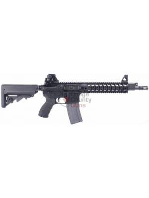 LMT CQBPS12 CQB MRP SBR – 12″ 5.56mm NATO – NFA Item