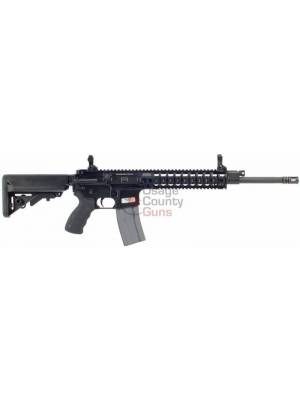LMT CQB Defender Piston – 16″ 5.56mm NATO