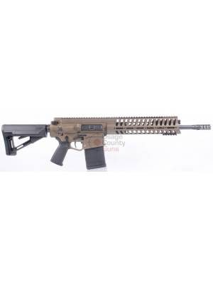 POF USA – P308 Gen4 14.5″ .308 Win – Burnt Bronze