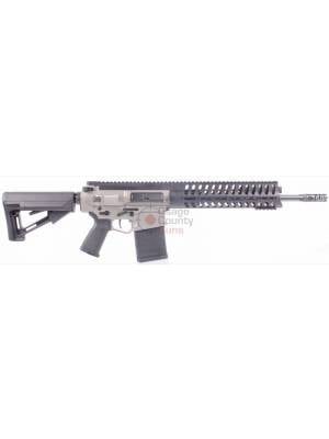 POF USA – P308 Gen4 14.5″ .308 Win – NP3 Coated