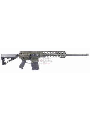 POF USA – P308 Gen4 20″ .308 Win – OD Green