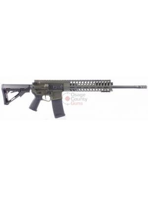 POF USA – P415 Gen4 18″ 5.56mm NATO – OD Green