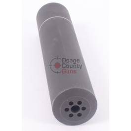Gemtech G5 Silencer (Quick Detach) – 5.56mm
