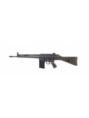 PTR GIR 101 (Green Furniture) – 18″ .308 Win