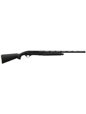 Retay Gordion Shotgun, Extra Black Synthetic, 12ga, 3″, 28″ BBL