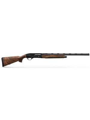 Retay Gordion Walnut Jet Black, 12ga, 28″ BBL, 3″ Chamber, 4rd