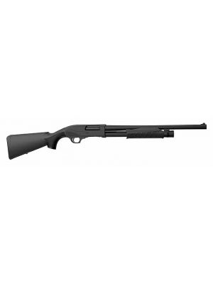 Retay GPS Tactical 12ga, 3″, Matte Black, 18.5