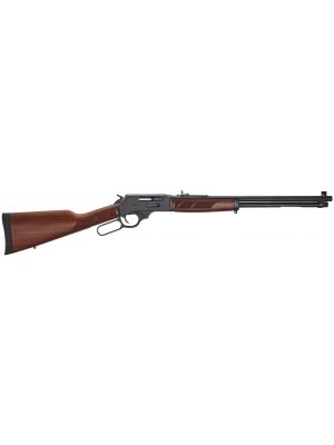 Henry Repeating Arms Lever Action, 30-30, 20″ BBL, 5rd