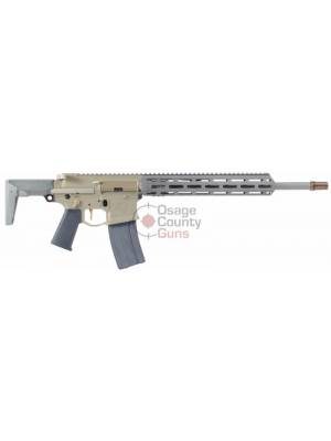 Q Honey Badger – 16″ .300 Blackout