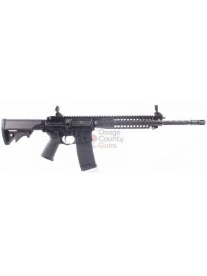 LWRC M6 Individual Carbine Enhanced 16″ Fluted 5.56mm