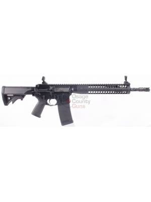 LWRC M6 Individual Carbine SPR 14.7″ Fluted 5.56mm