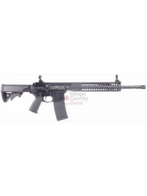 LWRC M6 Individual Carbine SPR 16.1″ Fluted 5.56mm