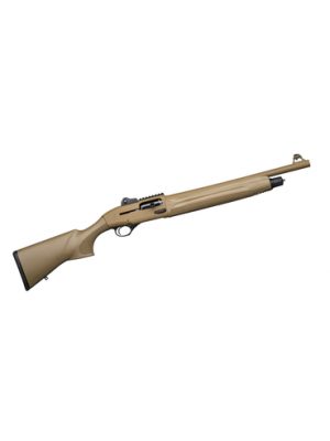 Beretta 1301 Tactical FDE, 12GA, 18.5″ BBL, 4rd