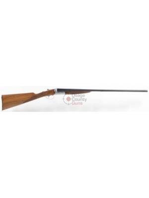 Beretta 486 Parallelo Straight Stock Splinter – 28″ 28ga