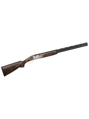 Beretta 687 Silver Pigeon III, .410, 28″ BBL, 3″ Chamber, 2rd