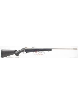 Sako A7 Big Game w/ Muzzle Brake – 24.4″ .300 Win Mag