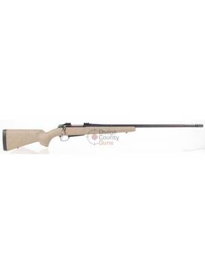 Sako A7 Coyote Threaded – 24.4″ .22-250 Rem
