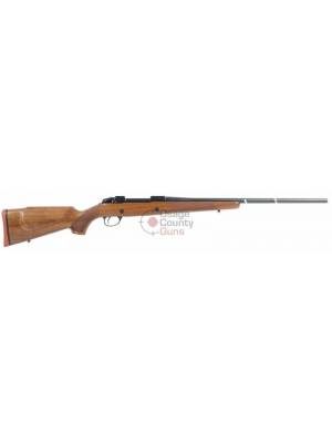 Sako 85 Hunter Left Hand, .25-06 REM, 22.4″ BBL