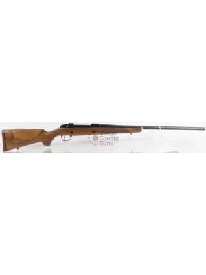 Sako 85 Hunter Left Hand, .300 WIN MAG, 24 3/8″ BBL