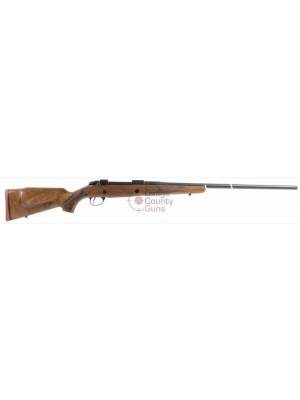 Sako 85 Hunter Left Hand, .375 H&H MAG, 24 3/8″ BBL