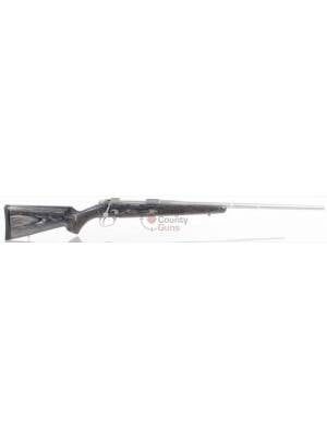 Sako 85 Grey Wolf – 24.4″ .338 Win Mag