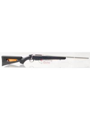 Tikka T3x Lite Stainless – 22.4″ .22-06 Rem