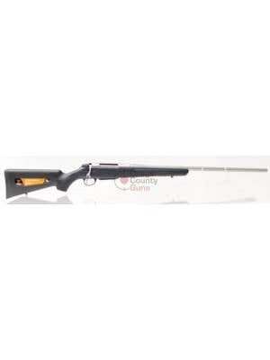 Tikka T3x Lite Stainless – 24.3″ .300 Win Mag