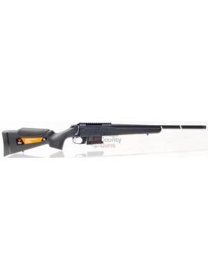 Tikka T3x CTR – 20″ .260 Rem