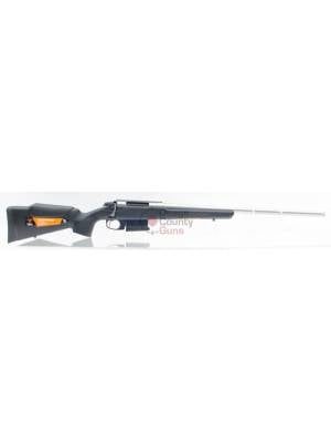 Tikka T3x CTR Stainless – 24″ 6.5 Creedmoor