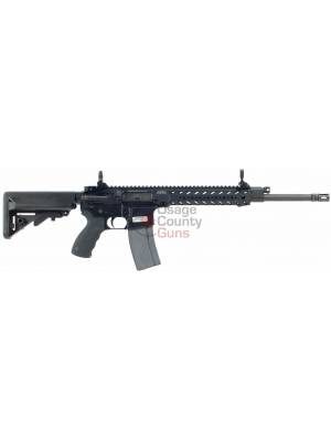 LMT SOPMOD Defender (Piston OS) – 16″ 5.56mm