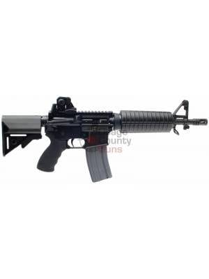 LMT Defender 2000 SBR – 10.5″ 5.56mm NATO