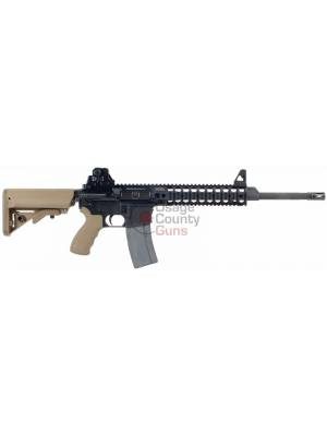 LMT SOPMOD Defender – 16″ 5.56mm NATO