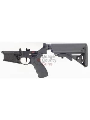 LMT MARS-H Complete .308 Lower Receiver