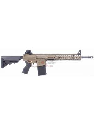 LMT CQB LM308MWS SOPMOD – 16″ .308 WIN