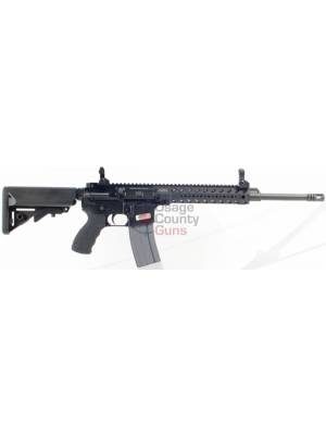 LMT LM8 MRP – 16″ 5.56mm NATO