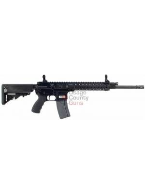 LMT LM8PS16 Slick Upper Rifle – 16″ 5.56mm