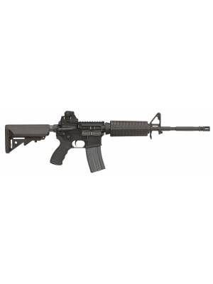 LMT STD16 Standard Patrol Model – 16′ 5.56mm NATO