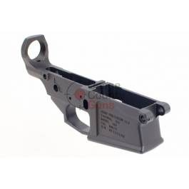 Aero Precision M5 (.308) Stripped Lower Reciever – Black