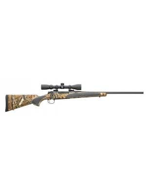 Remington 700 SPS Camo 7mm Rem Mag, 24″
