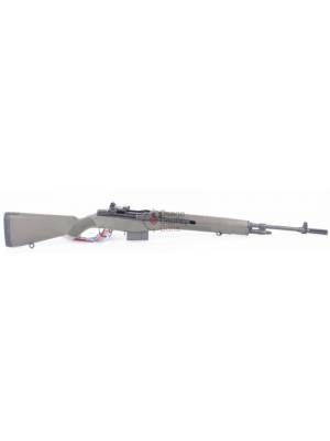 Springfield Armory M1A Standard – 22″ .308 – Green Stock
