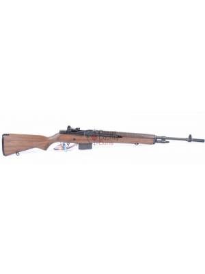 Springfield Armory M1A Loaded 22″ .308 Win – Walnut Stock