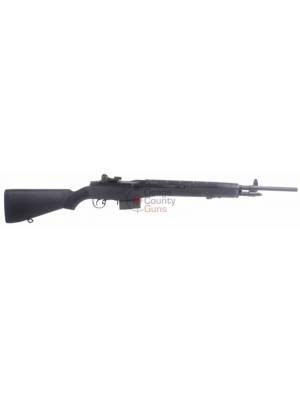 Springfield Armory M1A Loaded, .308 Win, 22″ BBL, 10rd, NY Compliant