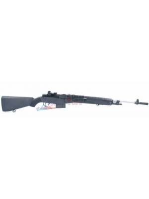 Springfield Armory M1A Loaded .308 – Black Stock – SS Barrel