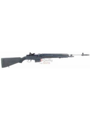 Springfield M1A Loaded – 22″ 6.5 Creedmoor