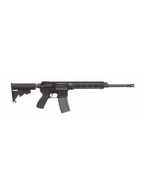 LMT Defender-L, 5.56mm, 16″ BBL, 30rd