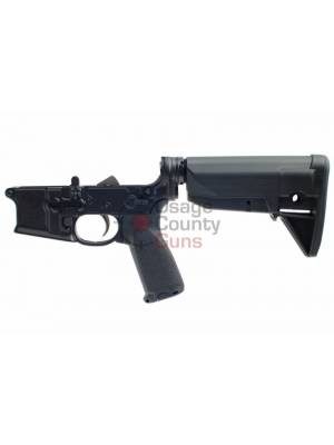 PWS MK1 Mod2 Complete Lower Receiver
