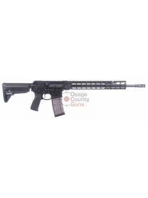 PWS MK118 Mod2 Complete Rifle – 18″ .223 Wylde